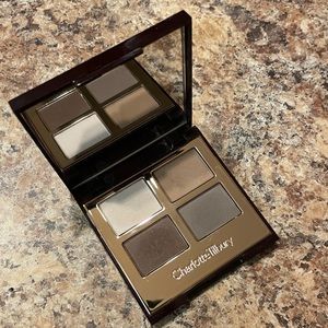 CHARLOTTE TILBURY THE SOPHISTICATE EYE PALETTE